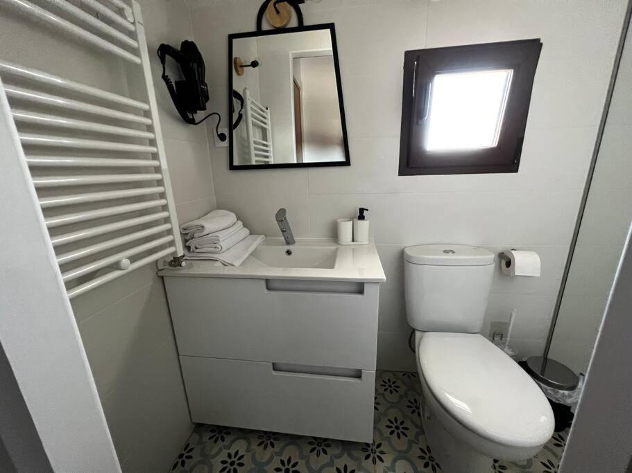 2B-Precioso Apartamento En Pleno Centro. A Estreno Alcazar de San Juan Exterior photo